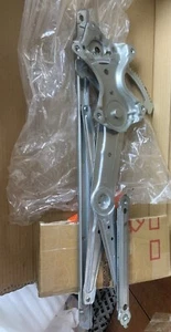 Toyota Camry 2018-2024 OEM Front Left Door Window Regulator 69802-06190 - Picture 1 of 1
