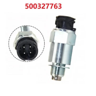 500327763 Speed Sensor Transmitter For  Iveco Daily III, Iveco Daily V, Daily VI - image 1 of 4