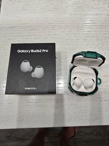 Samsung Galaxy Buds2 Pro - Bianco - Foto 1 di 2