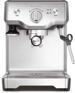 Breville the Duo-Temp Pro, BES810BSS, Brushed Stainless Steel - Picture 1 of 7
