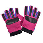 Ultratec Clothing Mens Nylon Goalkeeper Gloves BS2728