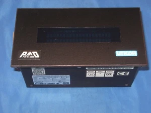 Uticor PMD 150 Programmable Message Display PMD 150 150-115N2L16EX *New* - Picture 1 of 5