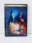 Walt Disney Film (DVD), Trilingue : La Belle Au Bois Dormant