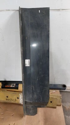 FENDER FOR NEW HOLLAND FITS 34 MODELS. Part # 87440214. New Free Shipping! - Image 1 of 4