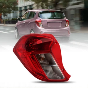 For Chevy Spark 2016 2017 2018-2022 Tail Light Brake Rear Lamp Left Driver/LH - Picture 1 of 10