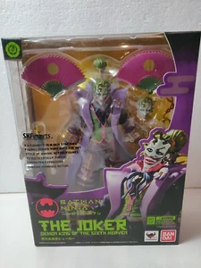 Bandai THE JOKER Demon of the Sixth Heaven (CosBman1572) - Picture 1 of 8