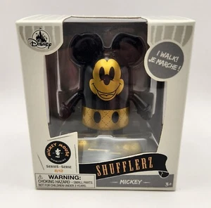 Disney Mickey Mouse Memories Shufflerz Walking Figure 8 NIB Collectible - Picture 1 of 7
