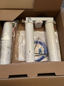 3M Water Filter Cartridges Part# 05-73101 RO Membrane Carbon Sediment - Picture 1 of 10