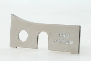 Horseman Rangefinder Cam PRO 75mm für 970 980 985 VH-R [ NEUWERTIG ] aus JAPAN - Bild 1 von 10