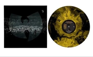 Enter The Wu-Tang -36 Chambers - Live From NY State Of Mind Tour | In Hand /500 - Picture 1 of 3