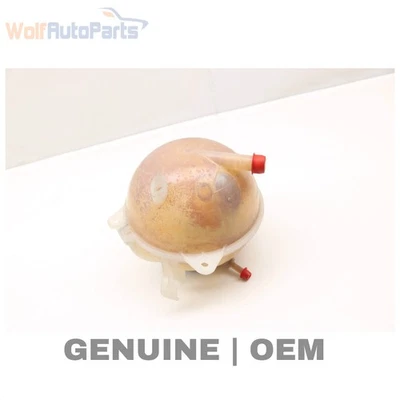 2008 VW R32 - Coolant Reservoir / TANK / Bottle 1K0121407A - Image 1 of 4