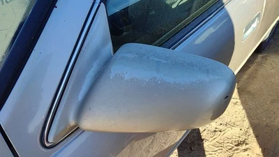 Espejo retrovisor lateral izquierdo Toyota Camry 1997-2001 montado en la puerta OEM dorado Foto 1 de 4