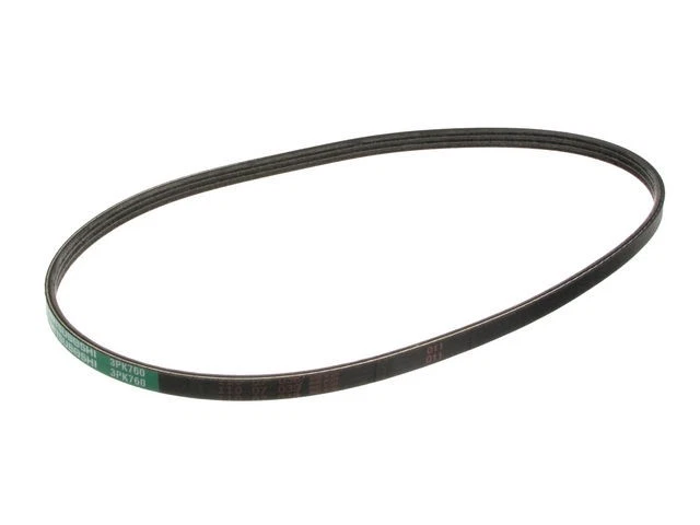 Correa alternador multi costilla para Honda CRX 1988-1991 1990 1989 DQ576PV Foto 1 de 1