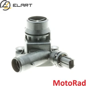 THERMOSTAT COOLANT 711-90K FOR VOLVO XC70/II V60 S60 XC90 XC60/SUV V70/III 3.0L - Picture 1 of 13