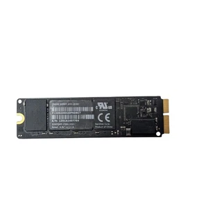 Apple / SanDisk SD6PQ4M-256G-1021 655-1838C 256GB SDNEP SSD Solid State - Picture 1 of 4