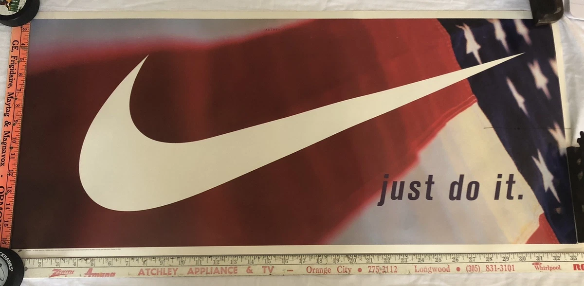 耐克海报| eBay