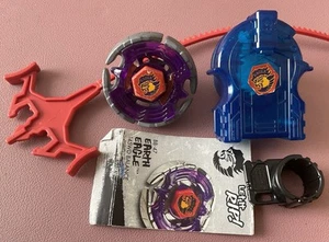 Earth Aquila Eagle 145WD Beyblade Habro Metal Fusion - Bild 1 von 3