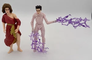 Dana Barrett Zuel Ghostbusters Plasma Gozer Serie lose Hasbro 6" Figur 2020 - Bild 1 von 6