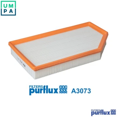 AIR FILTER A3073 FOR VOLVO B 4204 T43 2.0L 4cyl S60 II - Image 1 of 4