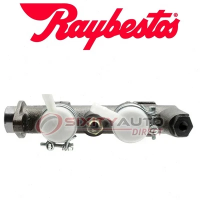 Raybestos Brake Master Cylinder for 2003-2005 Cadillac Escalade EXT - tl Foto 1 de 4