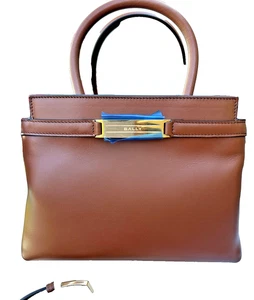 BALLY Deco Daily S Mini Tote Damen Handtasche, NEU - Bild 1 von 12