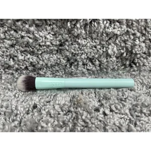 Tarte Hydrocealer Concealer Blue Beauty Make Up Brush - Picture 1 of 8