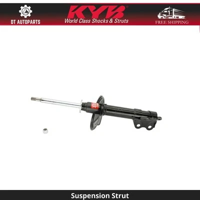 Puntal de suspensión delantero derecho Toyota Tercel 1995-1999 KYB 1995 1996 1997 1998 Foto 1 de 4