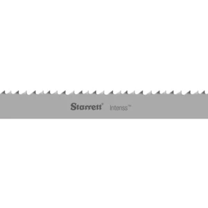 Starrett 99176-14-07  Bandsaw Blade - 1/2" Width x.035" Thick - 14 ft 6" Length - Picture 1 of 5