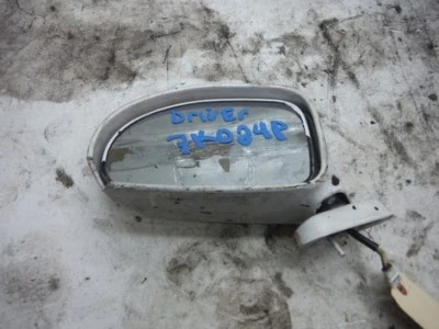 1997 MITSUBISHI 3000GT M/T DRIVER LEFT SIDE MIRROR OEM 1994 1995 1996 - Image 1 of 4