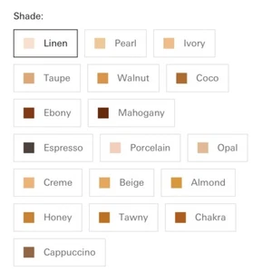Oxygenetix Breathable foundation.  17 shades! PICK YOUR SHADE! - Picture 1 of 4
