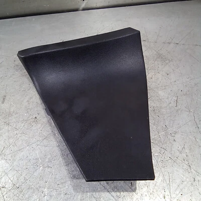 Peugeot RCZ GT THP 2009-2015 Lower Dashboard Centre Console Fascia Trim - Image 1 of 4