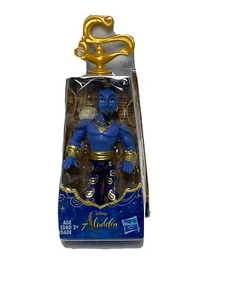 Disney Aladdin 4.5” Figure New Genie - Picture 1 of 3