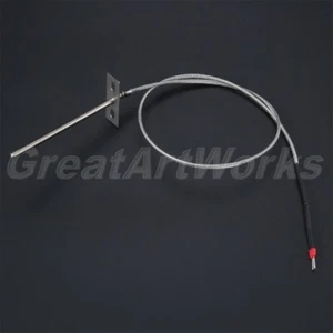 BBQ Probe High-Temperature Meat Replacement Fit For 700 Pit Boss Pellet Grills - Picture 1 of 12