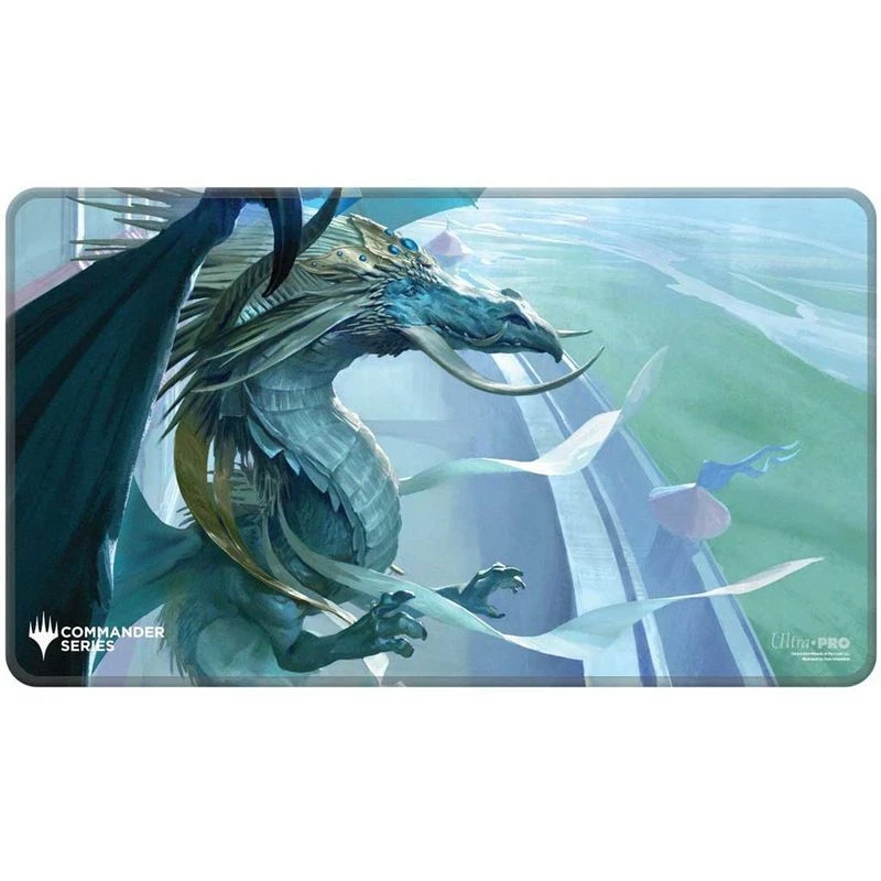 Ultra Pro Playmat - Commander Series 4 Q4 2024 - Stitched Edge - Arcades - Bild 1 von 1