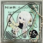 NieR : Automata Ver 1.1a A2 Acrylic Key chain Ver. Nightwear【Direct from Japan】