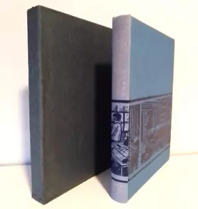 Herman Melville, Three Stories, by Garrick Palmer. The Folio Society. Pub - 1967 - Picture 1 of 4