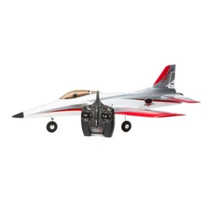 E-flite Habu STS EDF Jet RTF Basic mit Spektrum SAFE perfekt zum Fliegen lernen - Bild 1 von 12