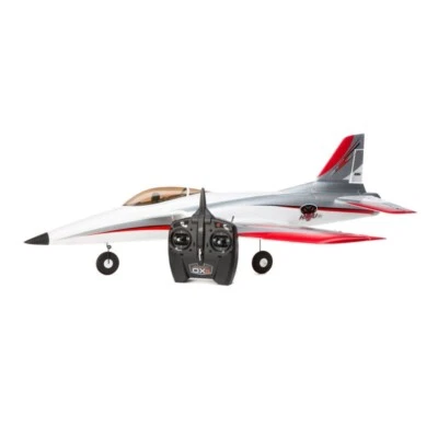 E-flite Habu STS EDF Jet RTF Basic mit Spektrum SAFE perfekt zum Fliegen lernen - Bild 1 von 4