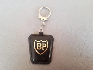 PORTE CLÉ / KEYCHAIN / KEY RING - Station essence BP L Pagnier Darois cote d'or - Imagen 1 de 2