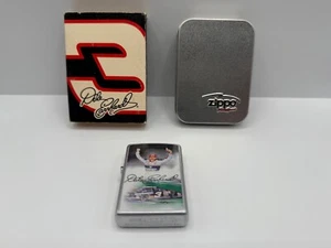 Zippo Dale Earnhardt Daytona Victory Lighter ZM1151 - Picture 1 of 11