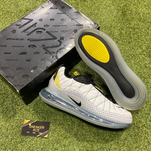 Giallo Air MX 720 818:11 - Foto 1 di 5