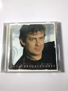 Peter Brocklehurst for you CD - Picture 1 of 3