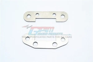 GPM SB055FRS F ARM & GEARBOX STEEL STABILIZING MOUNT LOSI 1/6 4WD SUPER BAJA REY - Picture 1 of 4