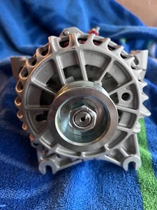 ACDelco 335-1128 Alternator - Picture 1 of 12