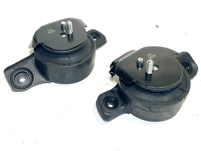 Montaje de motor delantero 2 piezas 2008-2014 para Subaru B9 Tribeca Legacy Outback 3,0 L 3,6 L Foto 1 de 4