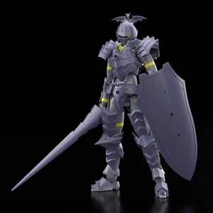 Kit Modelo Liber Lancer Bandai 30 Minutes Fantasy 30MF #10 1/144 Vendedor de EE. UU. - Imagen 1 de 8