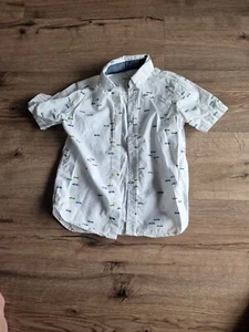 H&m Kinder Hemd - Bild 1 von 1