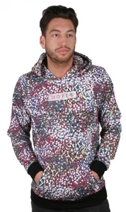 Dope Seurat Men's Pullover NWT - Picture 1 of 3