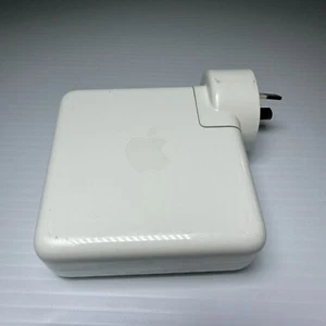Genuine Australian Apple 87W USB-C Power Adapter Charger A1719 - Bild 1 von 5