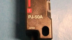 Keyence PJ-50A (T) Expansion unit area sensor - Picture 1 of 4